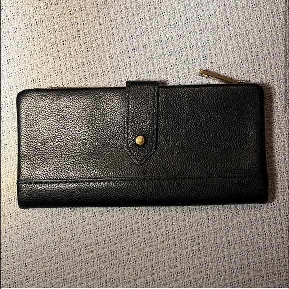 Fossil Wallet - Picture 2 of 4